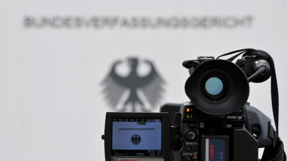 Verfassungsbeschwerden gegen Verbot von "linksunten.indymedia" scheitern in Karlsruhe