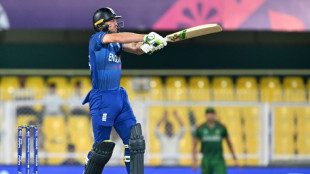'Dangerous' England face New Zealand in World Cup opener