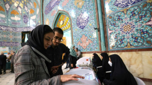 Los conservadores refuerzan su control en el Parlamento de Ir&aacute;n tras la segunda vuelta de las legislativas