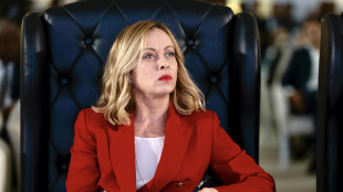 Meloni, solidariet&agrave; del governo alla Spagna duramente colpita
