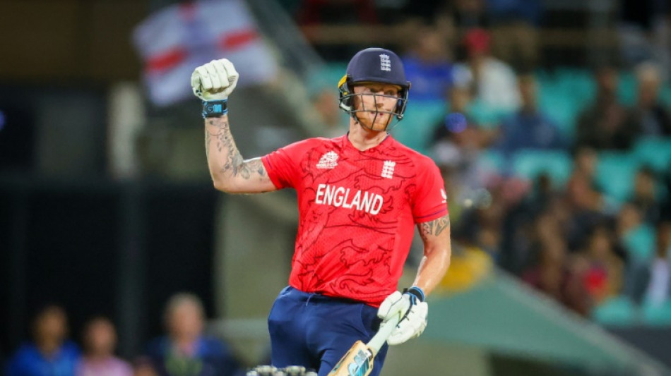 Stokes set to play as batsman only at World Cup after ODI U-turn