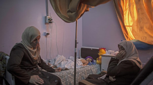 Medici senza Frontiere, 'nel nord di Gaza &egrave; una catastrofe'