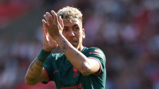 Firmino hits hat-trick on Saudi debut