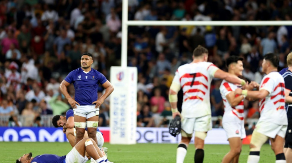 England match-up 'do-or-die' for Samoa