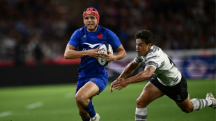Fiji suffer blow as fly-half Muntz ruled out of World Cup