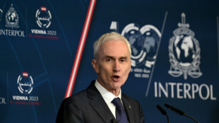 Interpol, 100 ans de traque de criminels et une r&eacute;putation sulfureuse