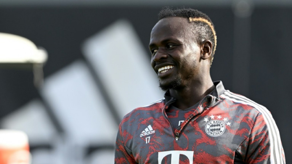 Mondial-2022: Man&eacute;, enfin roi du S&eacute;n&eacute;gal