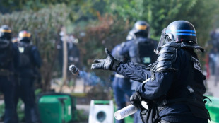 Premier franc&ecirc;s nega que pol&iacute;cia tenha recebido ordens para confrontar estudantes
