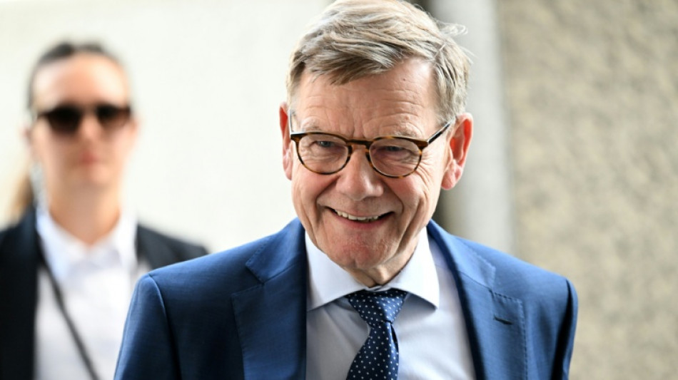 Ausw&auml;rtiges Amt: Bundesau&szlig;enminister Wadephul zu Gespr&auml;chen in die Ukraine gereist 