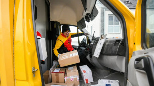 Linken-Chefin Wissler fordert Verstaatlichung der Post