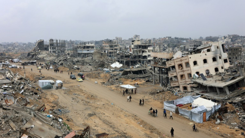 Ministro da Defesa de Israel ordena que Ex&eacute;rcito prepare plano de sa&iacute;da volunt&aacute;ria dos moradores de Gaza