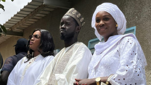 Con la llegada al poder del nuevo presidente de Senegal, sus dos esposas ejercer&aacute;n de primera dama