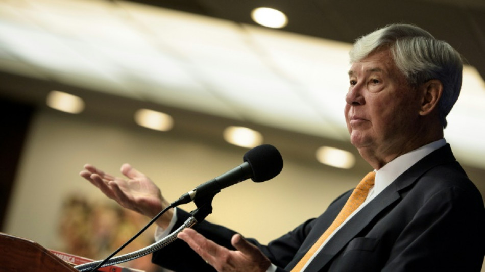 El exgobernador de Florida Bob Graham muere a los 87 a&ntilde;os