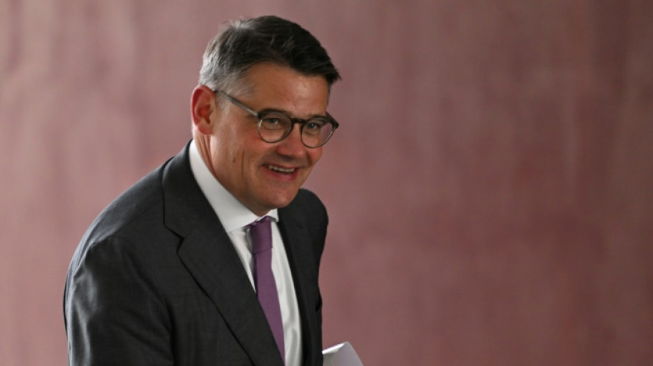 Rentenstreit: Rhein weist Abweichler in der Union auf "Gesamtverantwortung" hin