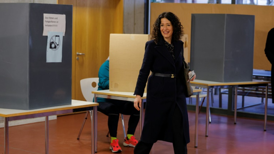 Jarasch verfehlt Direktmandat bei Berliner Wiederholungswahl deutlich