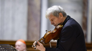 Uto Ughi, 'non volevo denigrare Venezi ma curriculum importante'