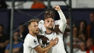 West Ham ruin Luton's homecoming to go top of Premier League