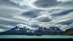 Patagonie chilienne: cinq touristes, dont trois Europ&eacute;ens, meurent dans une temp&ecirc;te 