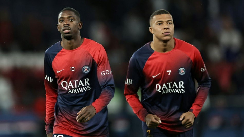Are the new-look PSG serious Champions League contenders?