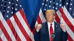 Trump compte sur un sacre r&eacute;publicain lors du "Super Tuesday"