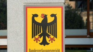 Karlsruhe entscheidet &uuml;ber Datenweitergabe durch Verfassungsschutz