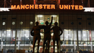 Billionaire Ratcliffe mulls Man Utd minority stake: reports