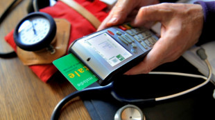 Sant&eacute;: hausse importante des d&eacute;penses en 2023, selon la Drees 