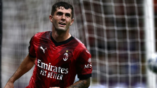 Pulisic on target as Milan beat Torino, Roma crash at Verona
