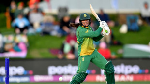 South Africa look for home comfort after troubled World Cup build-up