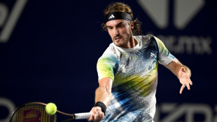 Tsitsipas defeats de Minaur to capture ATP Los Cabos title