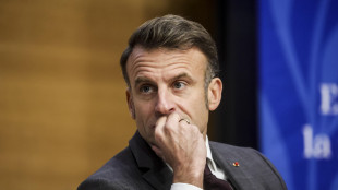 Macron, 'Putin non vuole la pace e non &egrave; pronto a negoziarla'
