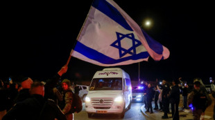 Nouvelles lib&eacute;rations d'otages isra&eacute;liens et de prisonniers palestiniens attendues
