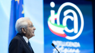 Mattarella, IA &egrave; una sfida. Non sia un monopolio privato