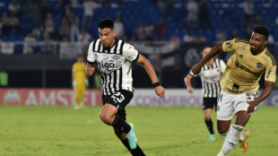 Miami sign Paraguay midfielder Gomez