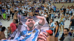 Messi Mania sets off social media, ticketing boom 