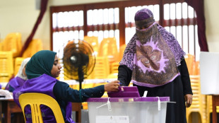 Pr&eacute;sidentielle aux Maldives : le candidat pro-chinois en t&ecirc;te