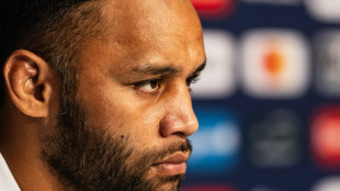El internacional ingl&eacute;s de rugby Billy Vunipola, detenido en Mallorca