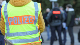 Berlin: 74-Jähriger tötete sich und seinen Sohn offenbar durch Balkonsturz