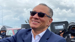 Correa dice que Glas est&aacute; en huelga de hambre en una prisi&oacute;n de Ecuador