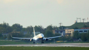 EU-Gericht urteilt &uuml;ber Sanktionen nach Zwangslandung von Ryanair-Flug in Minsk