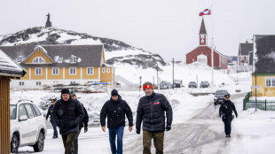 Paesi nordici contro Trump, 'in Groenlandia nessuna nave russa o cinese'