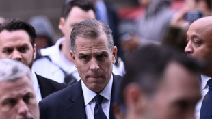 Hunter Biden testifica en investigaci&oacute;n de 'impeachment' contra su padre