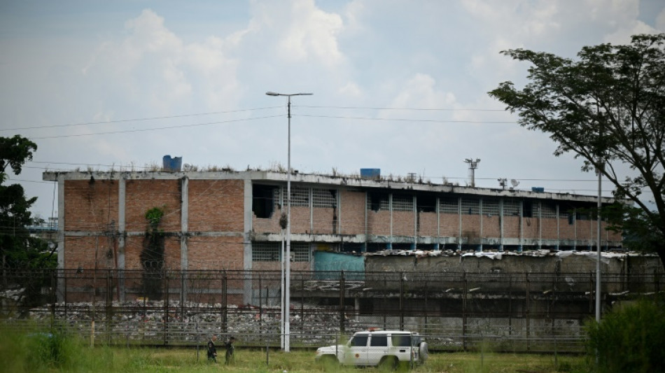 Presos de al menos 16 c&aacute;rceles de Venezuela mantienen una huelga de hambre, seg&uacute;n una ONG