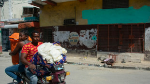 Les n&eacute;gociations avancent sur la transition en Ha&iuml;ti, les violences se poursuivent