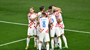 Croatia beat Morocco to finish third at World Cup