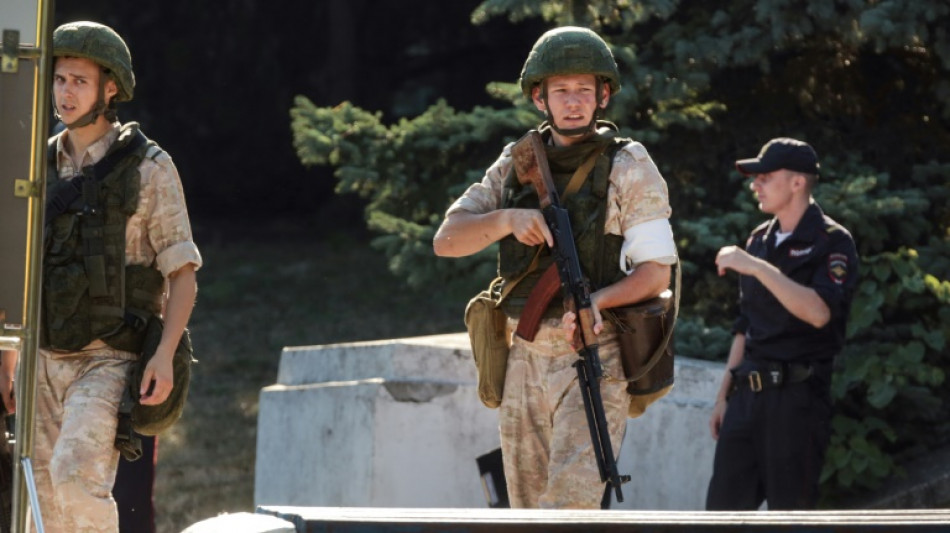 Rusia suspende acuerdo de exportaci&oacute;n de cereales ucranianos tras ataque en Crimea