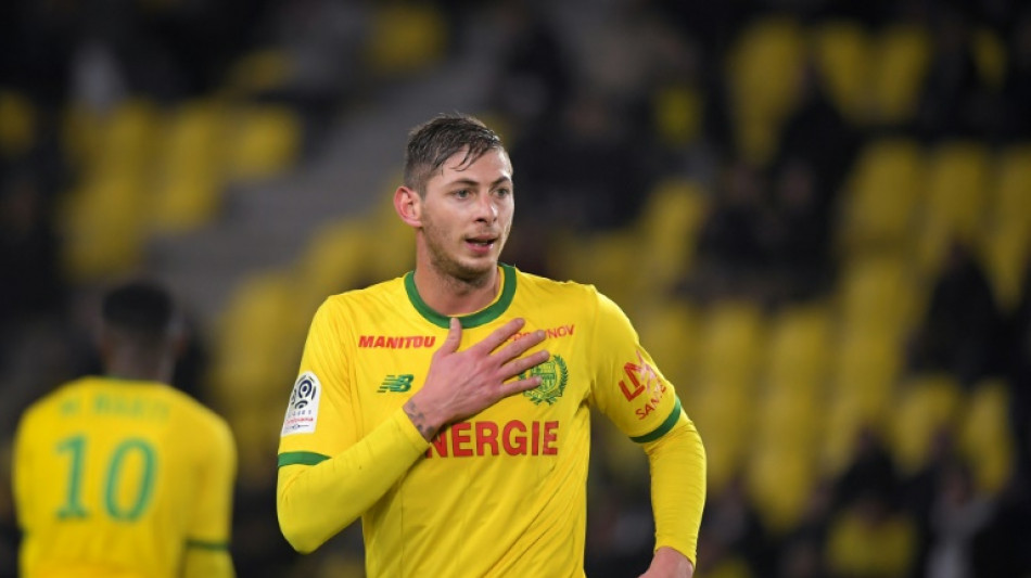 FIFA has ordered Cardiff to pay Sala fee, say Nantes