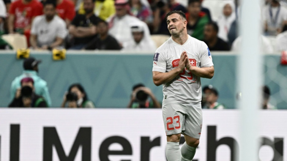 Shaqiri heads Insigne, Hernandez as highest-paid MLS player