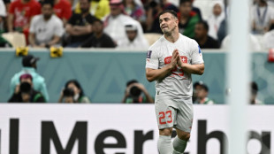 Shaqiri heads Insigne, Hernandez as highest-paid MLS player