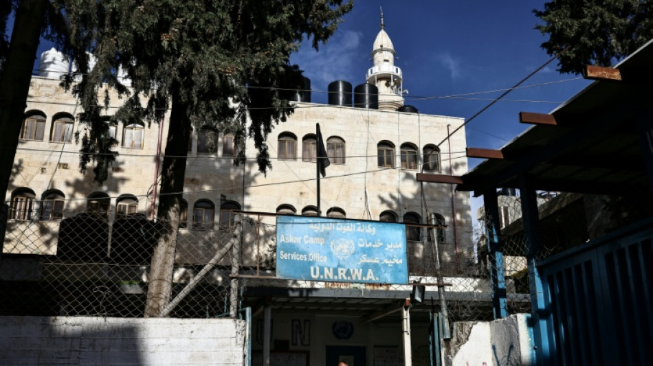 Crise financeira levou UNRWA a demitir 571 funcion&aacute;rios em Gaza